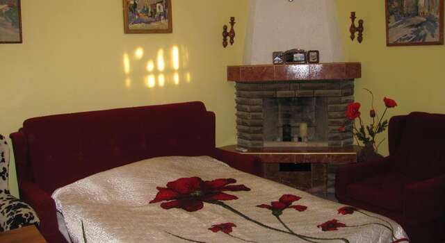 Гостиница Lidiya Алушта-3
